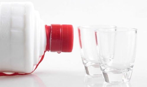 漲知識(shí) 只要用一滴白酒,純糧酒還是酒精勾兌酒立馬 現(xiàn)原形