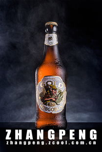 酒類(lèi)產(chǎn)品靜物攝影 攝影師張鵬