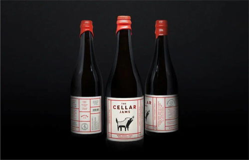 幾款設(shè)計精湛的洋酒包裝