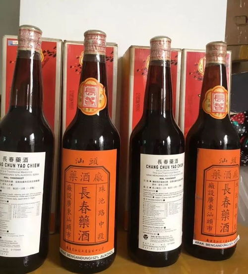 廣東省地方名優老酒盤點 白酒、釀酒、名酒的文化與傳承